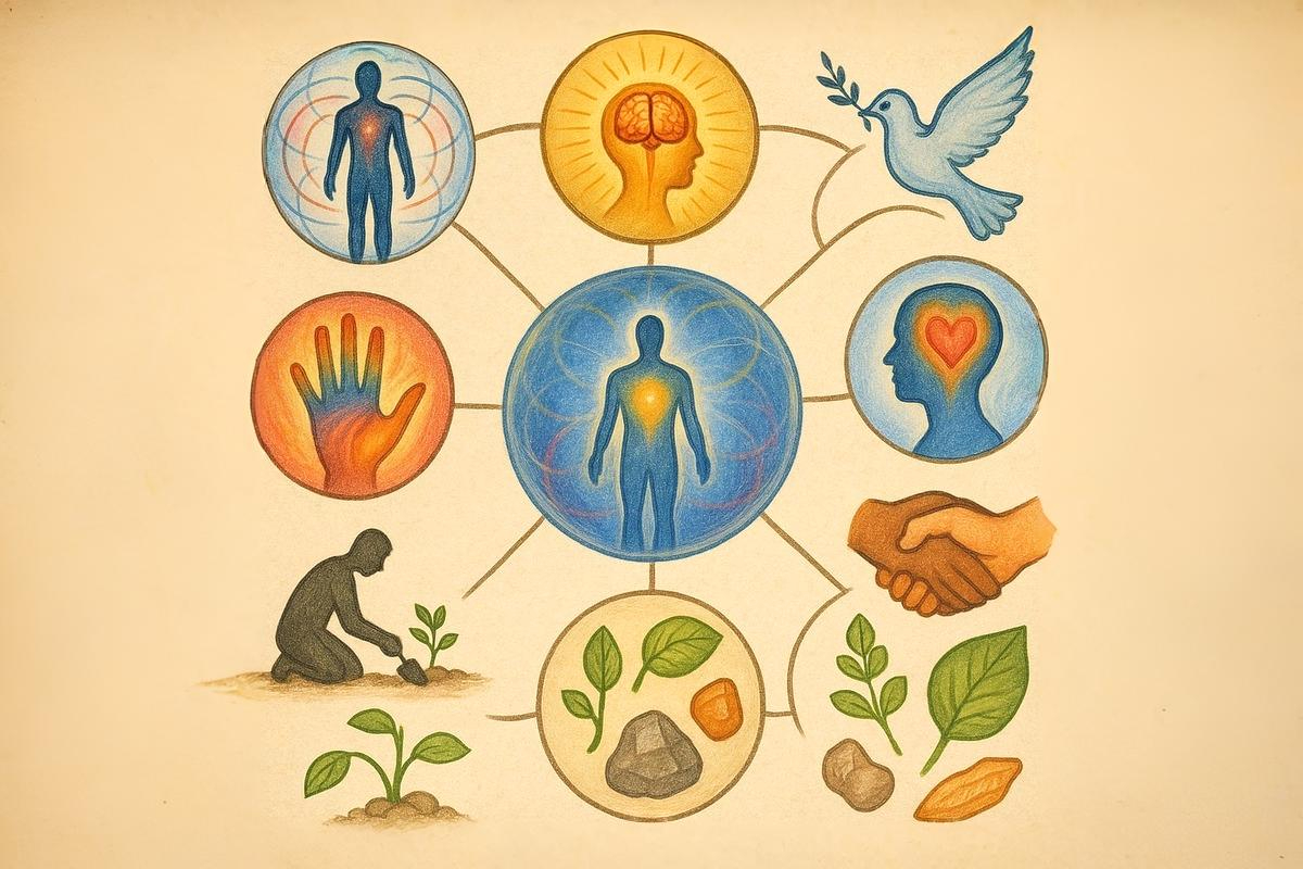 Podstawowe zasady prawa naturalnego